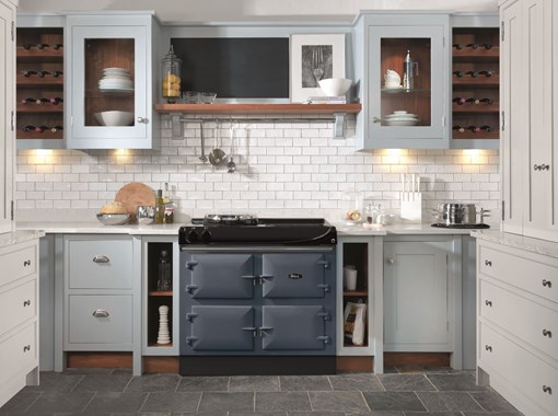 Enhanced Trade In on New AGA Cookers